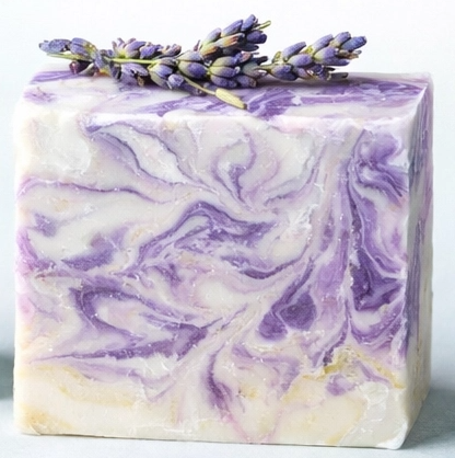 Sea Moss Soap (Lavender)