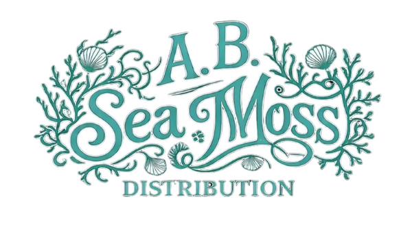 A. B. SEA MOSS DISTRIBUTION 